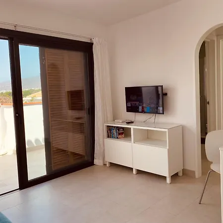 Moon * Playa de las Americas (Tenerife)