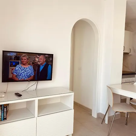 Moon Playa de las Américas