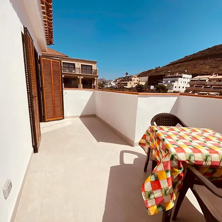 Vakantiehuis Moon Playa de las Américas