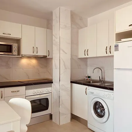 Moon Casa vacanze Playa de las Americas (Tenerife)