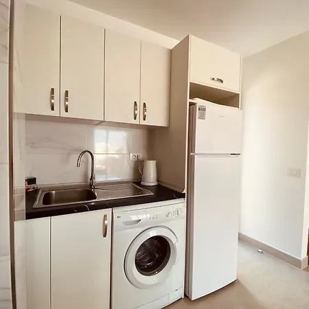 Moon Playa de las Americas (Tenerife)