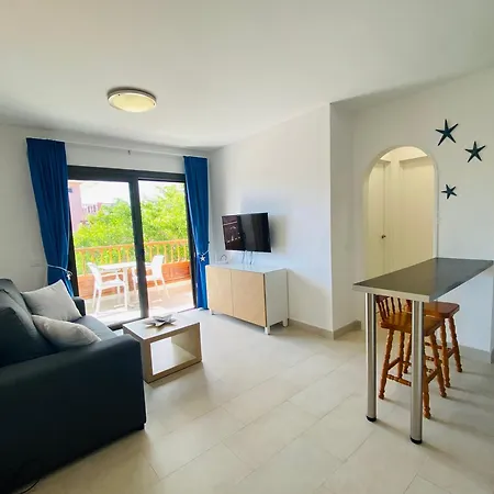 Moon * Playa de las Americas (Tenerife)