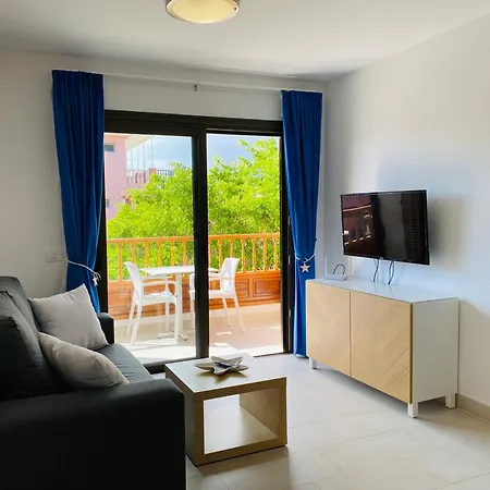 Moon Appartement *
