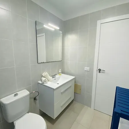 Moon Casa vacanze Playa de las Americas (Tenerife)