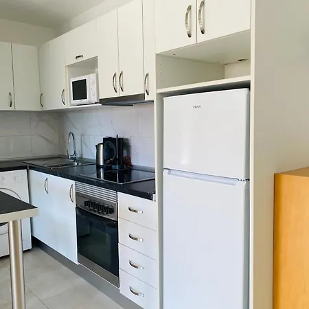 Casa vacanze Moon Playa de las Americas (Tenerife)