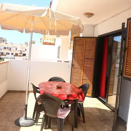 Moon Playa de las Américas