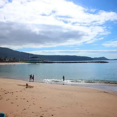 Moon Casa vacanze Playa de las Americas (Tenerife)
