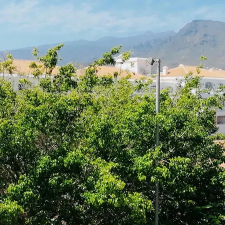 Moon * Playa de las Americas (Tenerife)