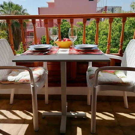 Moon * Playa de las Américas