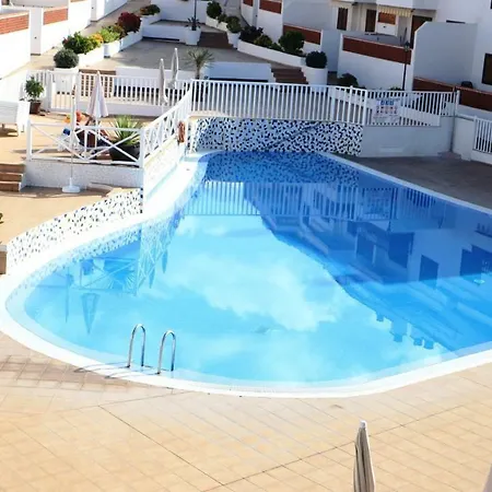 Moon Playa de las Americas (Tenerife)