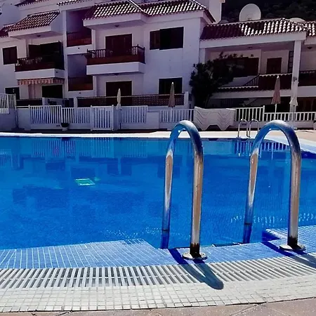 Moon * Playa de las Americas (Tenerife)