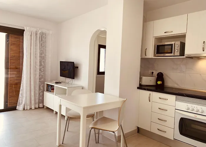 Prázdninový dům Moon Playa de las Americas (Tenerife)