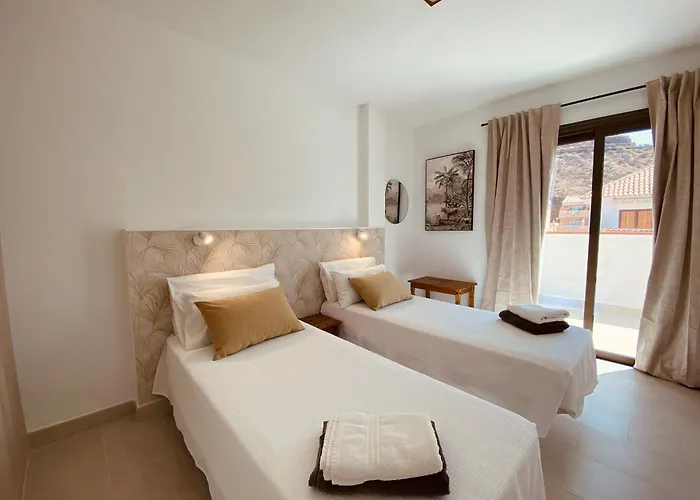 Prázdninový dům Moon