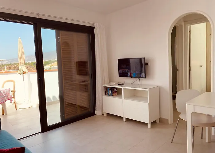 Moon * Playa de las Americas (Tenerife)