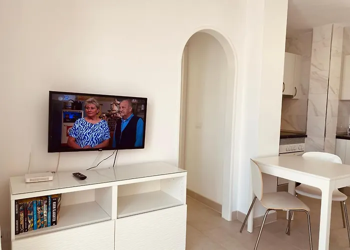 Moon Playa de las Americas (Tenerife)