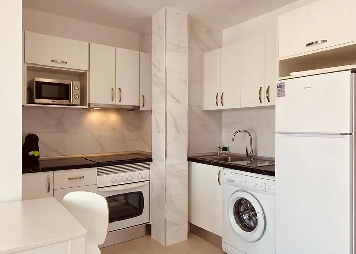 Moon Prázdninový dům Playa de las Americas (Tenerife)