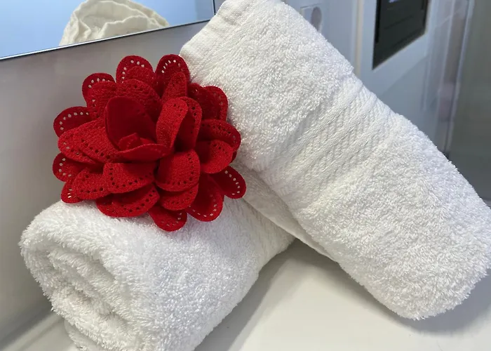 Prázdninový dům Moon *