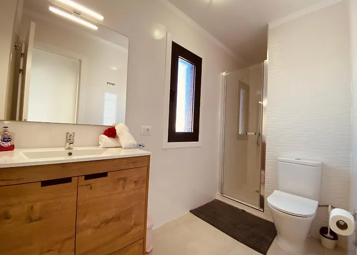 Moon Prázdninový dům *