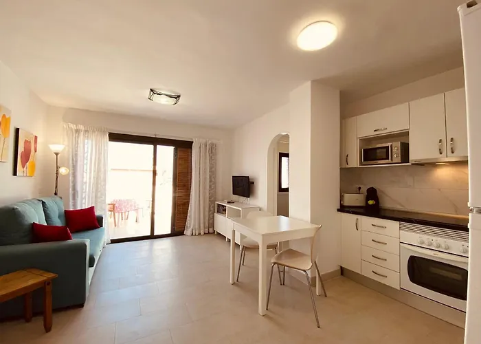 Moon * Playa de las Americas (Tenerife)