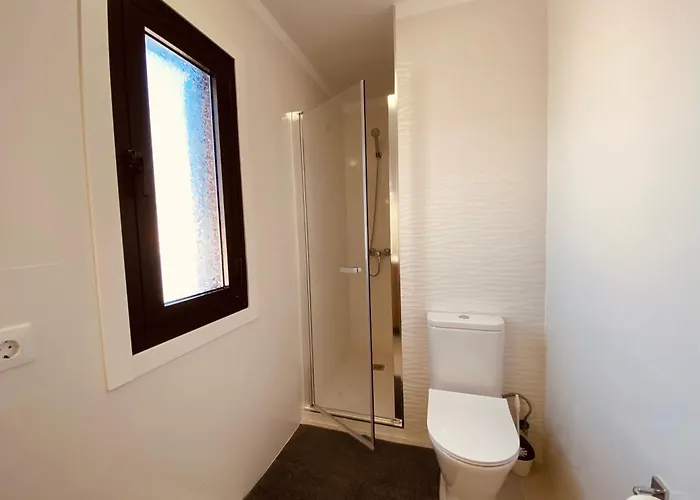 Prázdninový dům Moon