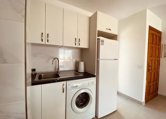 Moon Playa de las Americas (Tenerife)