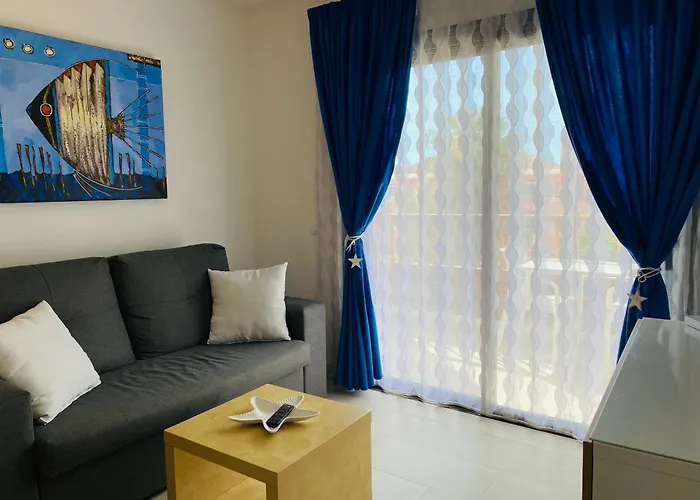 Moon * Playa de las Americas (Tenerife)