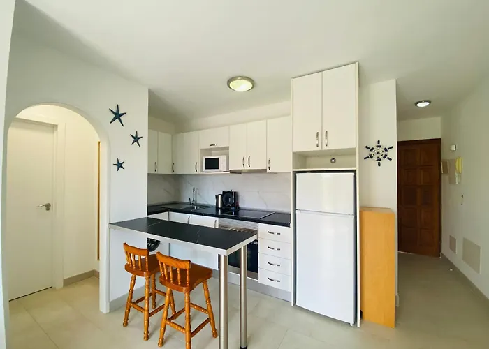 Moon Prázdninový dům