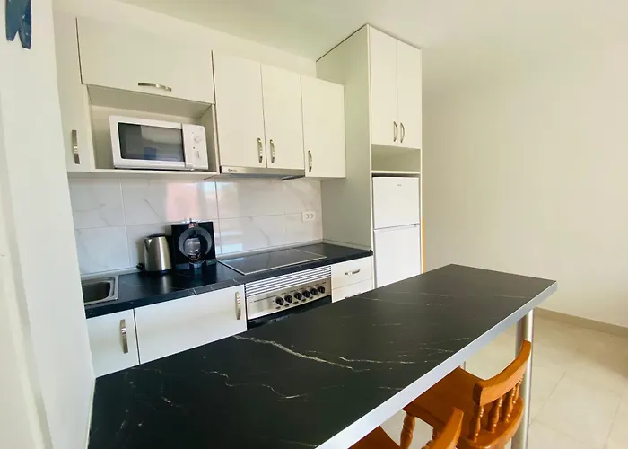 Prázdninový dům Moon