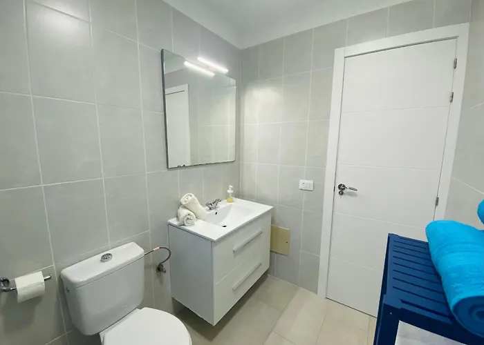 Moon Prázdninový dům Playa de las Americas (Tenerife)