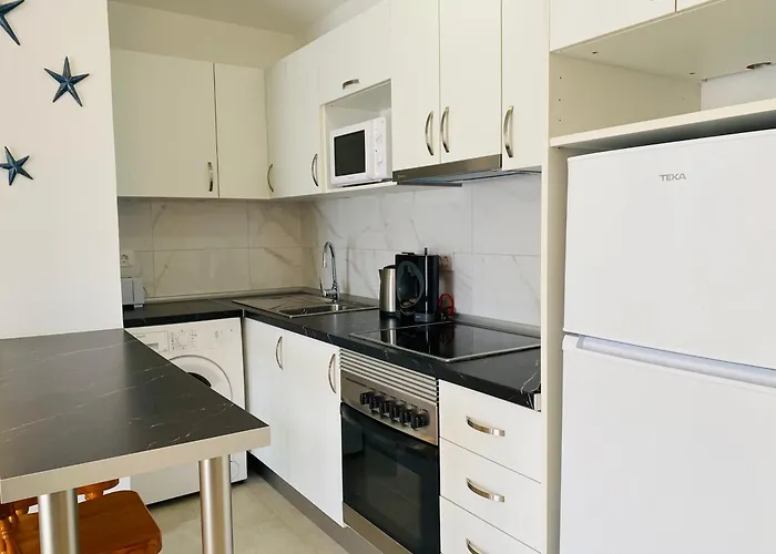 Moon Playa de las Americas (Tenerife)