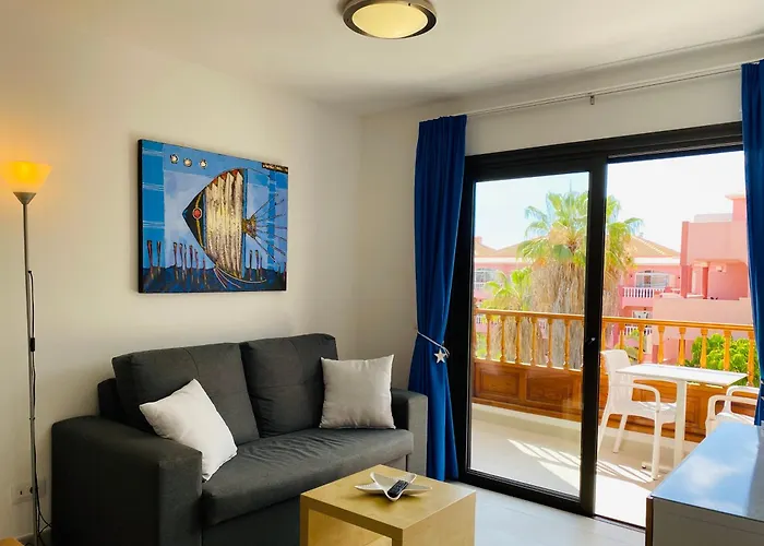 Moon * Playa de las Americas (Tenerife)