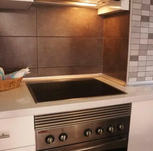 Moon * Playa de las Americas (Tenerife)