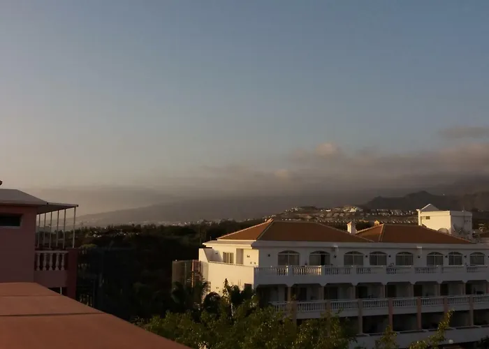 Holiday home Moon Playa de las Americas (Tenerife)