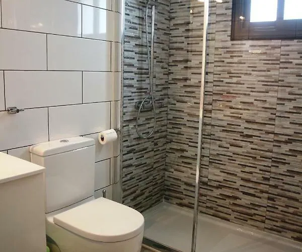 Prázdninový dům Moon