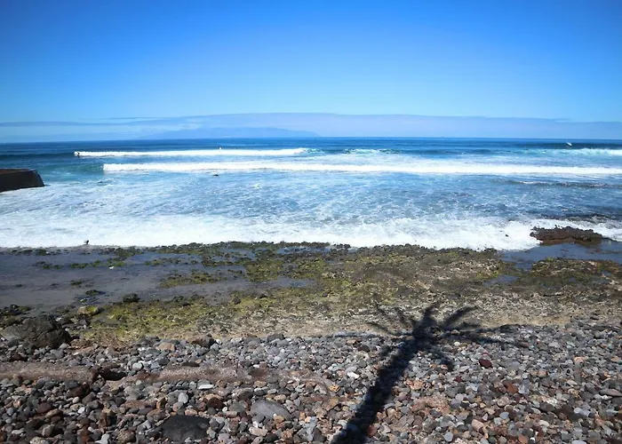 Moon * Playa de las Americas (Tenerife)