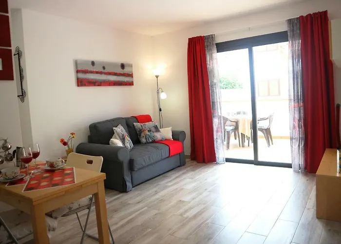 Moon Prázdninový dům