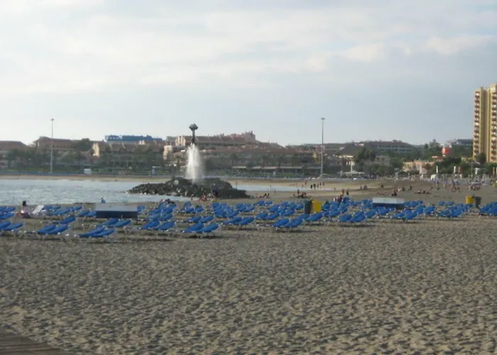 Moon Playa de las Americas (Tenerife)
