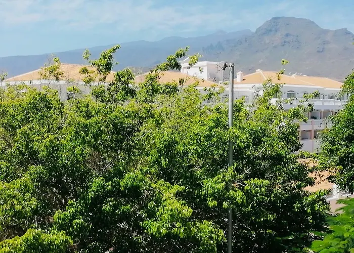 Moon * Playa de las Americas (Tenerife)