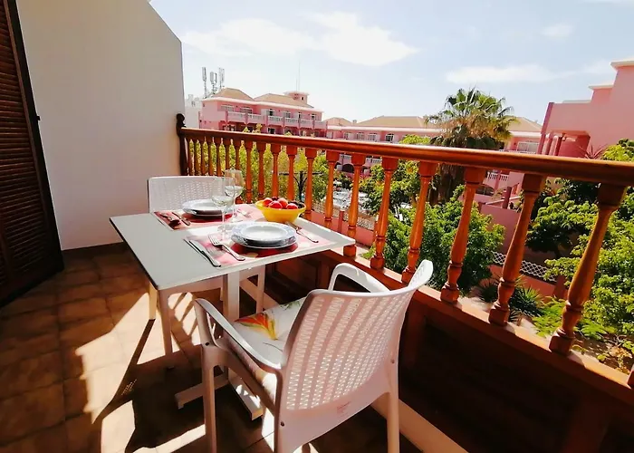 Сasa de vacaciones Moon Playa de las Américas