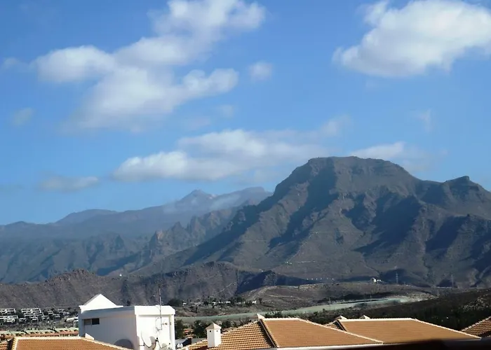 Moon * Playa de las Americas (Tenerife)