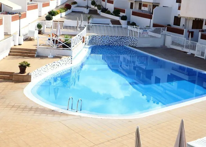 Moon Playa de las Americas (Tenerife)