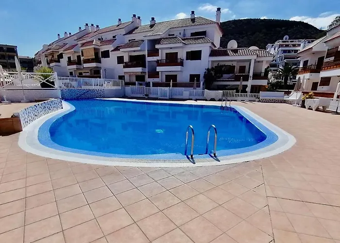 Prázdninový dům Moon Playa de las Americas (Tenerife)