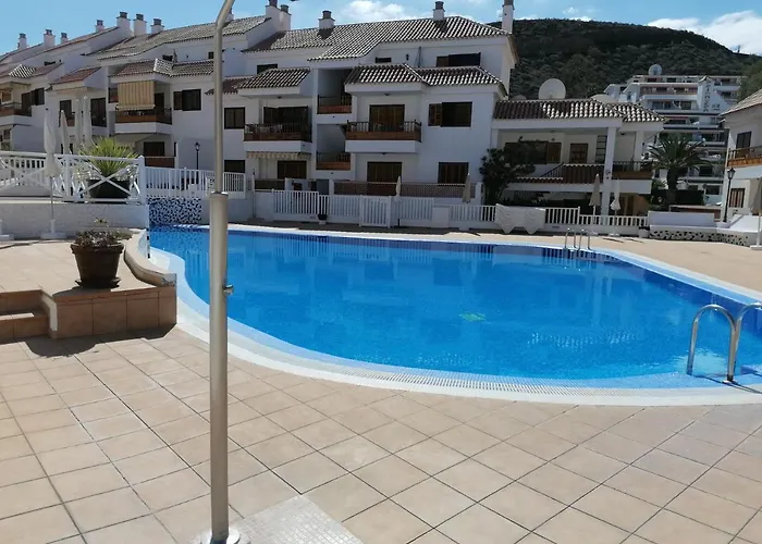 Moon Prázdninový dům Playa de las Americas (Tenerife)