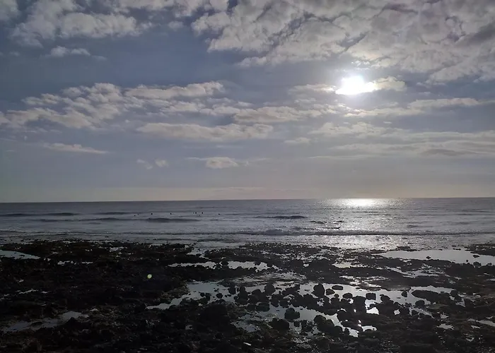 Moon Prázdninový dům *