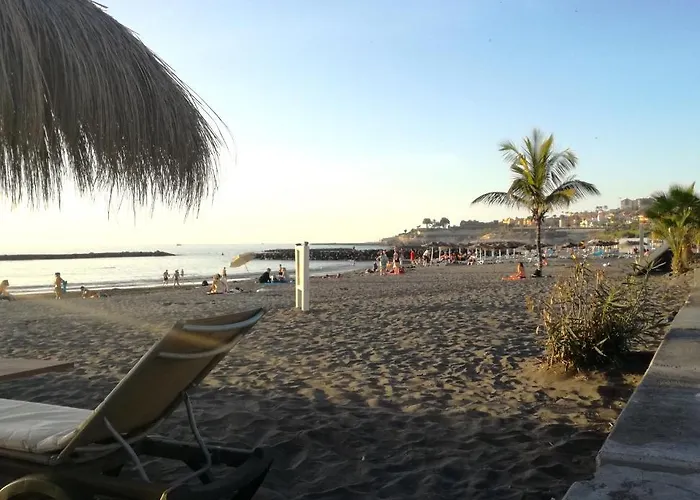 Moon * Playa de las Americas (Tenerife)