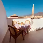 Moon Ferienhaus