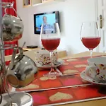 Moon Ferienhaus