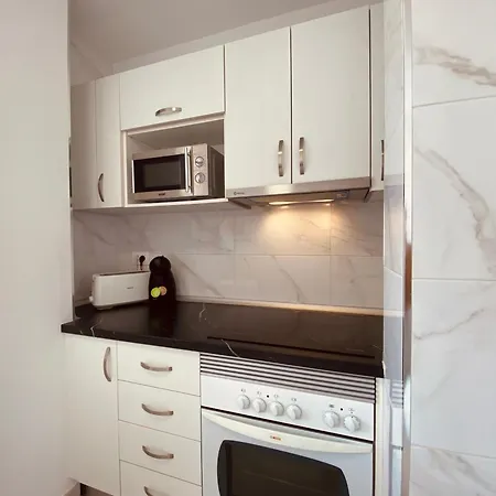 Moon Apartment *