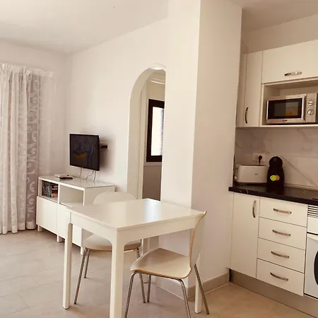 Apartment Moon Playa de las Americas (Tenerife)