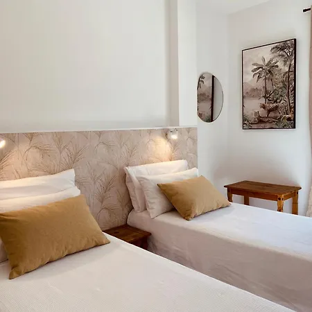 Moon Apartment Playa de las Americas (Tenerife)